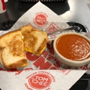 Tom + Chee - Restaurants