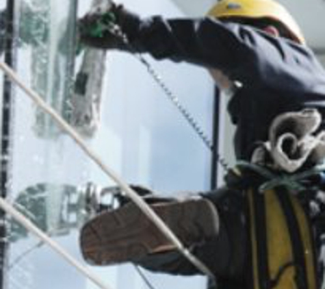 Aerial Window Cleaning - New York, NY