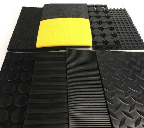 Complete Rubber - Fairfield, VIC