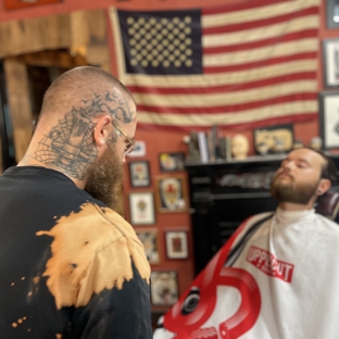 RustyRazor Barber Shop - Deland, FL