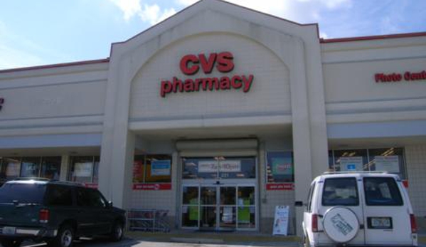 CVS Pharmacy - Altamonte Springs, FL