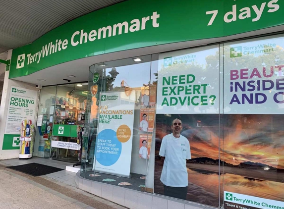 TerryWhite Chemmart Pharmacy Nelson Bay - Nelson Bay, NSW