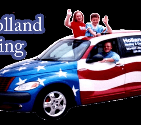 Holland Heating & Cooling - Davison, MI