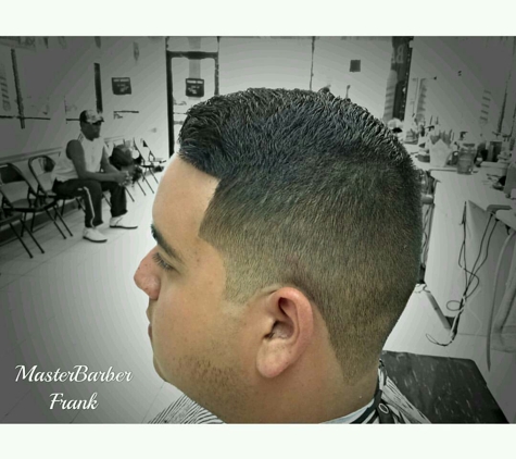 Family Barber Shop - Homestead, FL