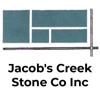 Jacob's Creek Stone Co Inc gallery