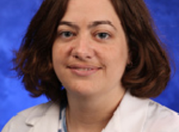 Dr. Alexandra A Solosko, DO - Lancaster, PA