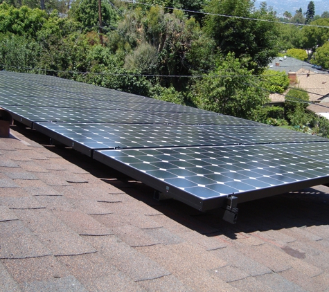 ADR Solar Solutions - Woodland Hills, CA