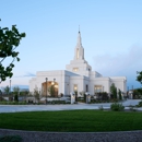 Farmington New Mexico Temple - Methodist Churches