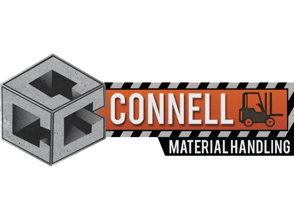 Connell Material Handling - Saint Louis, MO