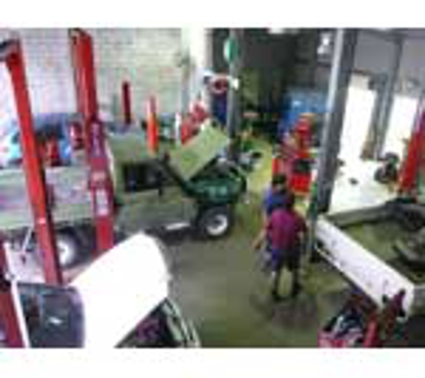 Paul King Auto Repairs - Gympie, QLD