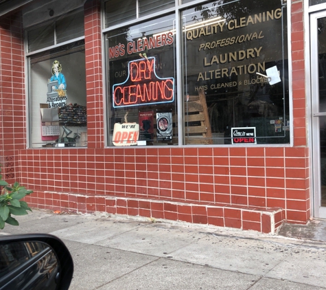 Ng's Cleaners - San Francisco, CA