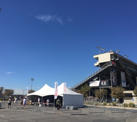 Irwindale Event Center - Baldwin Park, CA