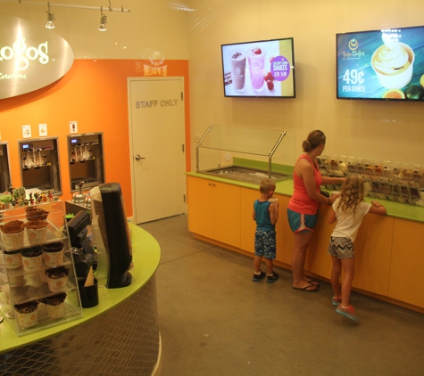 Yogo Mogos - Fort Walton Beach, FL