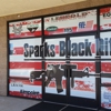 Sparks Black Rifle gallery