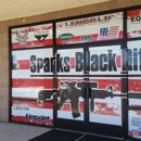 Sparks Black Rifle - Gun Safety & Marksmanship Instruction