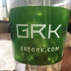 GRK Greek Kitchen