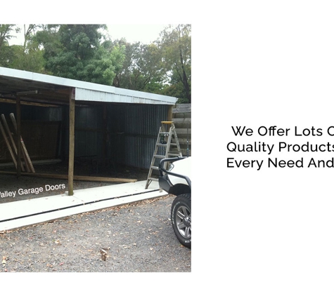 Latrobe Valley Garage Doors - Yarragon, VIC. We Offer Lots Of Great Quality Products To Suit Every Need And Budget