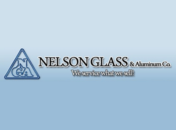 Nelson Glass & Aluminum Co. - Princeton, NJ