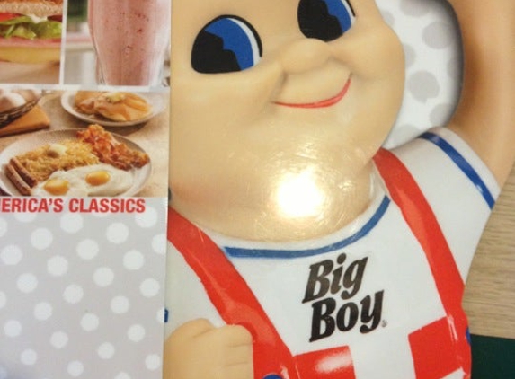 Bob's Big Boy - Dearborn, MI