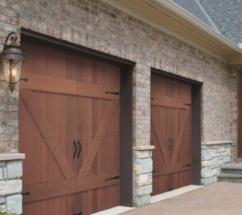 Carey Overhead Doors - Escondido, CA