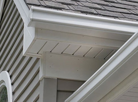 Cornerstone Gutters - Greenville, SC