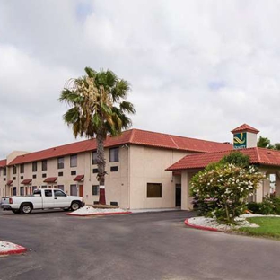 Quality Inn & Suites Del Rio - Del Rio, TX