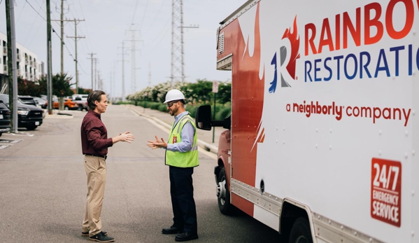 Rainbow Restoration of Highlands Ranch