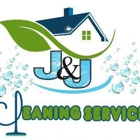 J and J  Cleaning Services