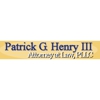 Patrick Henry III Attorney At Law PLLC gallery