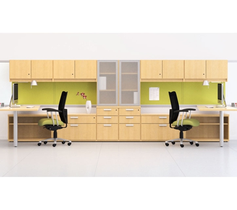 All American Office Furniture - Fort Myers, FL