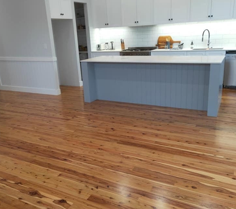 Pioneer Floor Sanding - Wagga Wagga, NSW