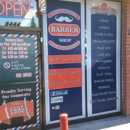 J&R Barber Shop - Barbers