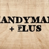 Handyman + Plus gallery