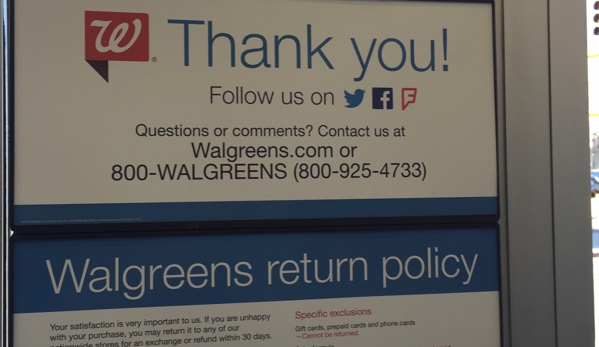 Walgreens - College Point, NY