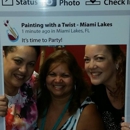 Painting With A Twist - Miami Lakes, FL - Children's Party Planning & Entertainment