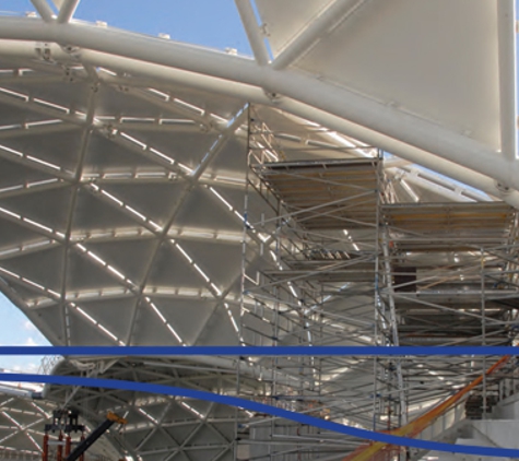 Active Mechanical Access - Tullamarine, VIC. Providing cost effective, efficient, and safe access solutions.