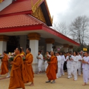 Wat Buddhavas of Houston - Buddhist Places of Worship