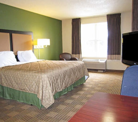 Extended Stay America - Santa Rosa, CA