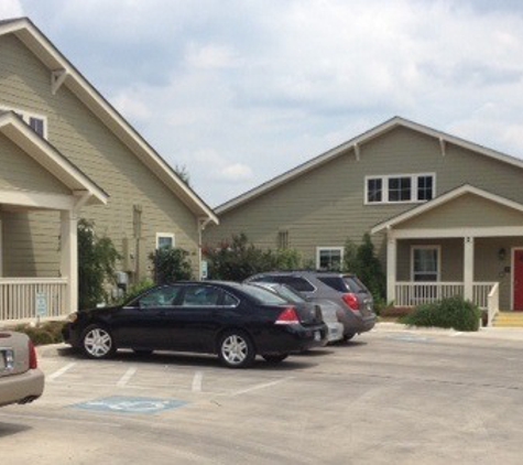 Sodalis Memory Care - Rock Street - New Braunfels, TX