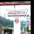 Krispy Kreme