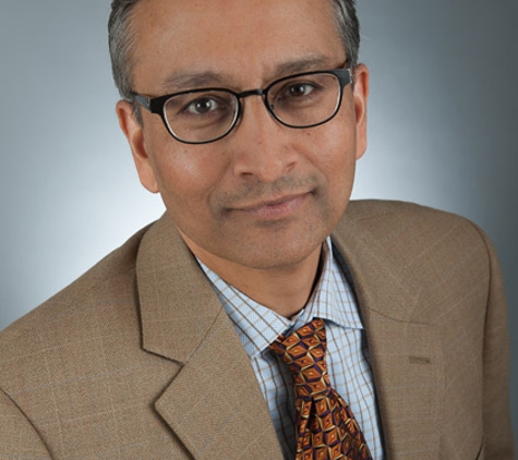 Anil K. Lalwani, MD - New York, NY