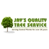 Jay's Quality Tree Service gallery