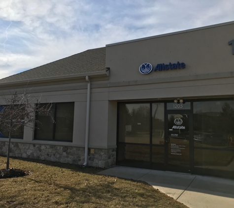 John Burger: Allstate Insurance - Warminster, PA