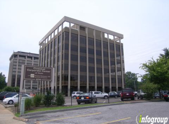 Memphis Permit Office - Memphis, TN