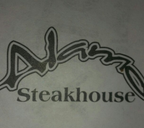 Alamo Steakhouse - Gatlinburg, TN