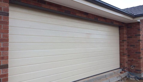 Sheridan Garage Doors - Crestwood, NSW