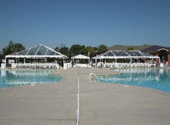 American Tent & Party Rental - Myrtle Beach, SC