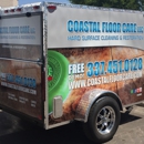 Coastal Floor Care, LLC - Tile-Cleaning, Refinishing & Sealing