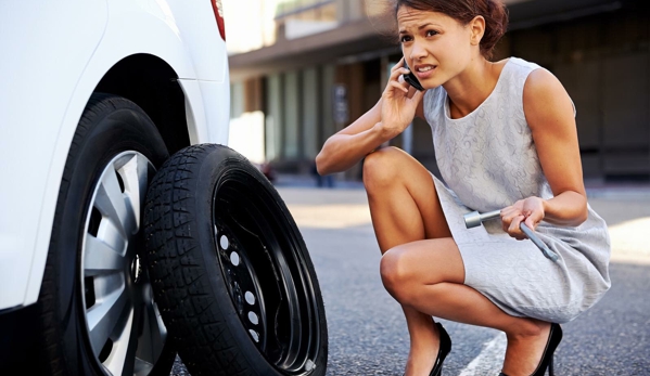 Elite Roadside Assistance - Wilmington, DE