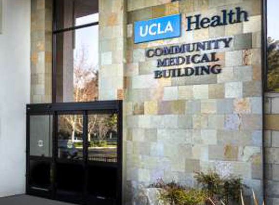UCLA Health Westlake Village Primary & Specialty Care, 1250 La Venta Dr. - Westlake Village, CA